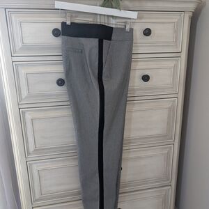 Vera Wang Polished Twill Pants